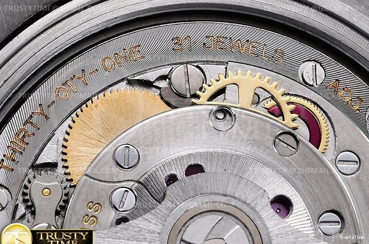 0914 Colorful RDJ0357F – DJ 36mm 727